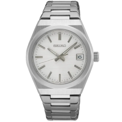 Reloj Seiko mujer acero SUR573P1