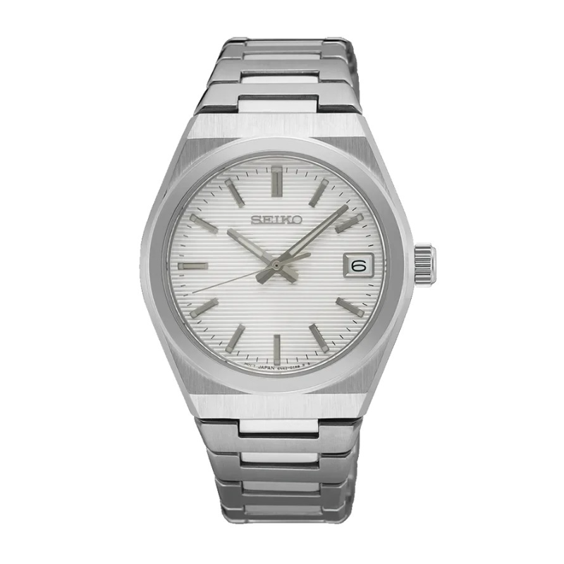 Reloj Seiko mujer acero SUR573P1 Reloj Seiko mujer acero SUR573P1