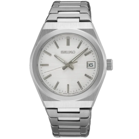 Reloj Seiko mujer acero SUR573P1