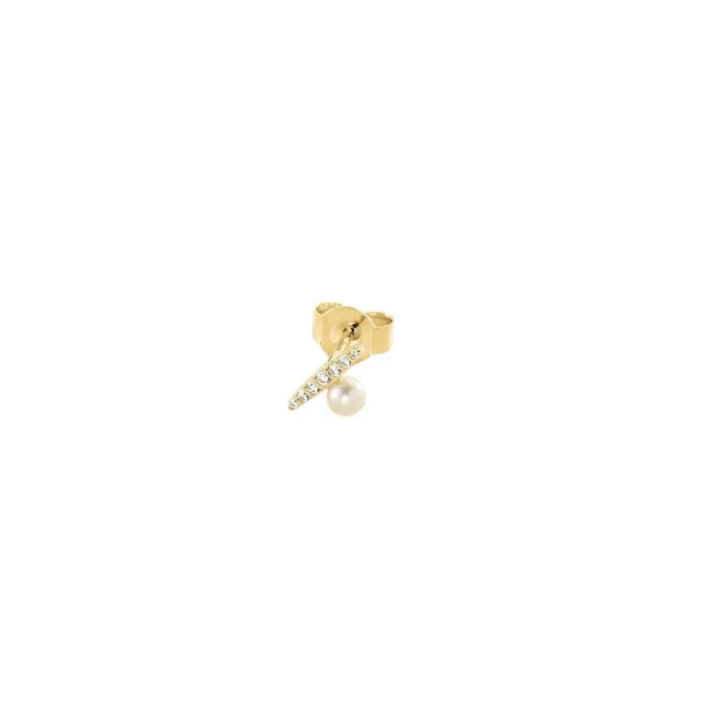 Pendiente Agatha Piercing Mini Mix & Match 2390425-294-TU