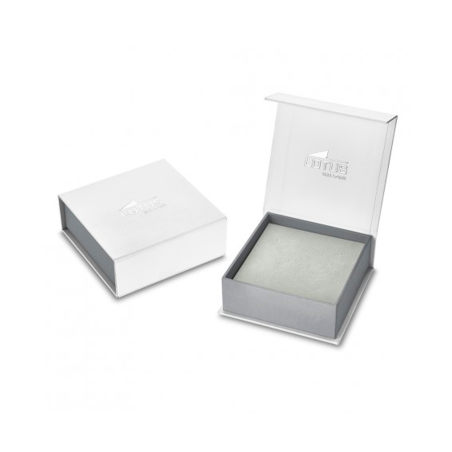 Anillo Lotus Silver Doble Colores LP1992-3/2 Anillo Lotus Silver Doble Colores LP1992-3/2