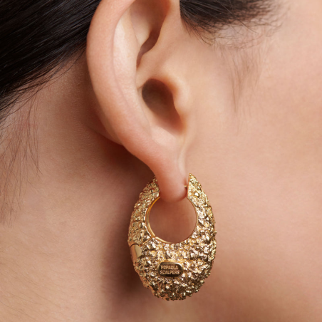 Pendientes PdPaola Aros Marina AR01-b85-U