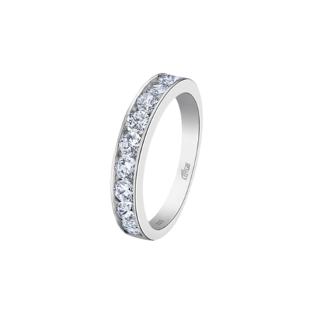 Anillo Lotus Silver Circonitas LP3541-3