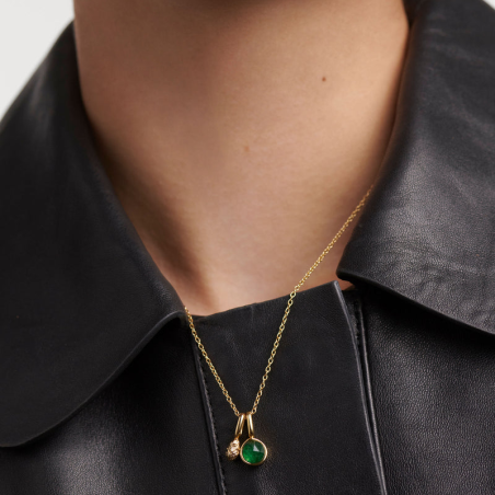 Collar PdPaola Oasis CO01-824-U