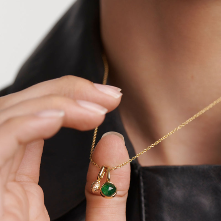 Collar PdPaola Oasis CO01-824-U