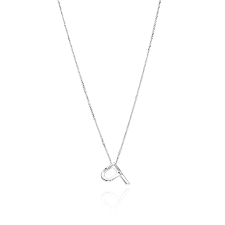 Gargantilla P Oro 18k y diamantes 0.13cts "Duquesa"