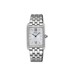 Reloj Seiko mujer acero SWR091P1