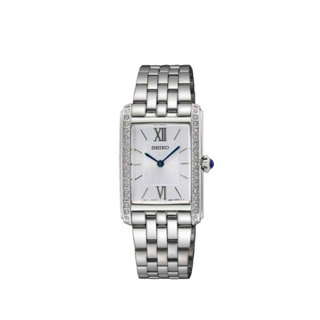 Reloj Seiko mujer acero SWR091P1