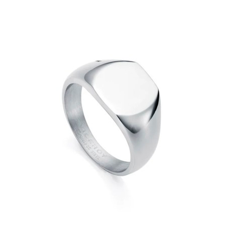 Anillo Viceroy Sello Cuadrado 75331A