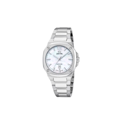 Reloj Jaguar mujer rc nacarado J1027/1