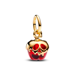 Charm Pandora Manzana Villanos de Disney 763421C01