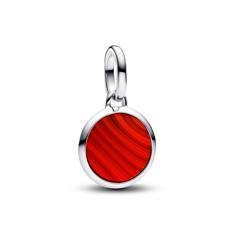 Charm Pandora ME Rojo Murano 793389C01 Charm Pandora ME Rojo Murano 793389C01