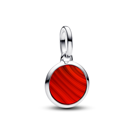 Charm Pandora ME Rojo Murano 793389C01