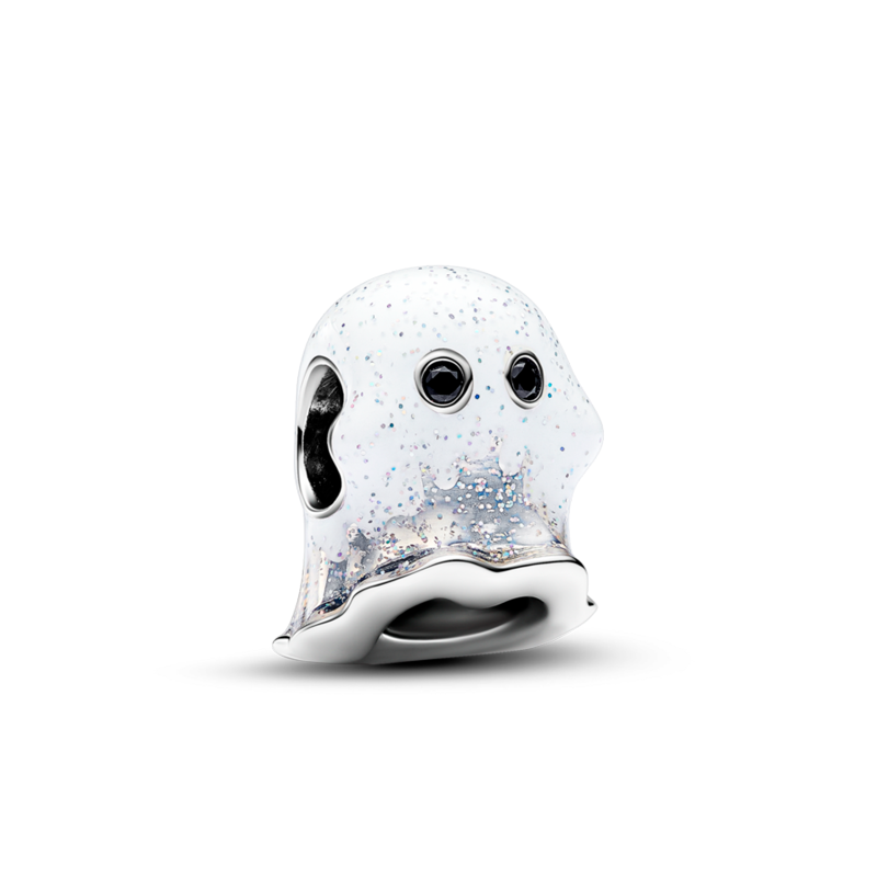 Charm Pandora Fastasma Boo 793404C01