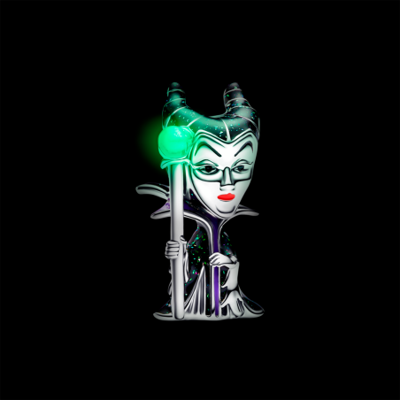 Charm Pandora Maléfica Villanos de Disney 793423C01