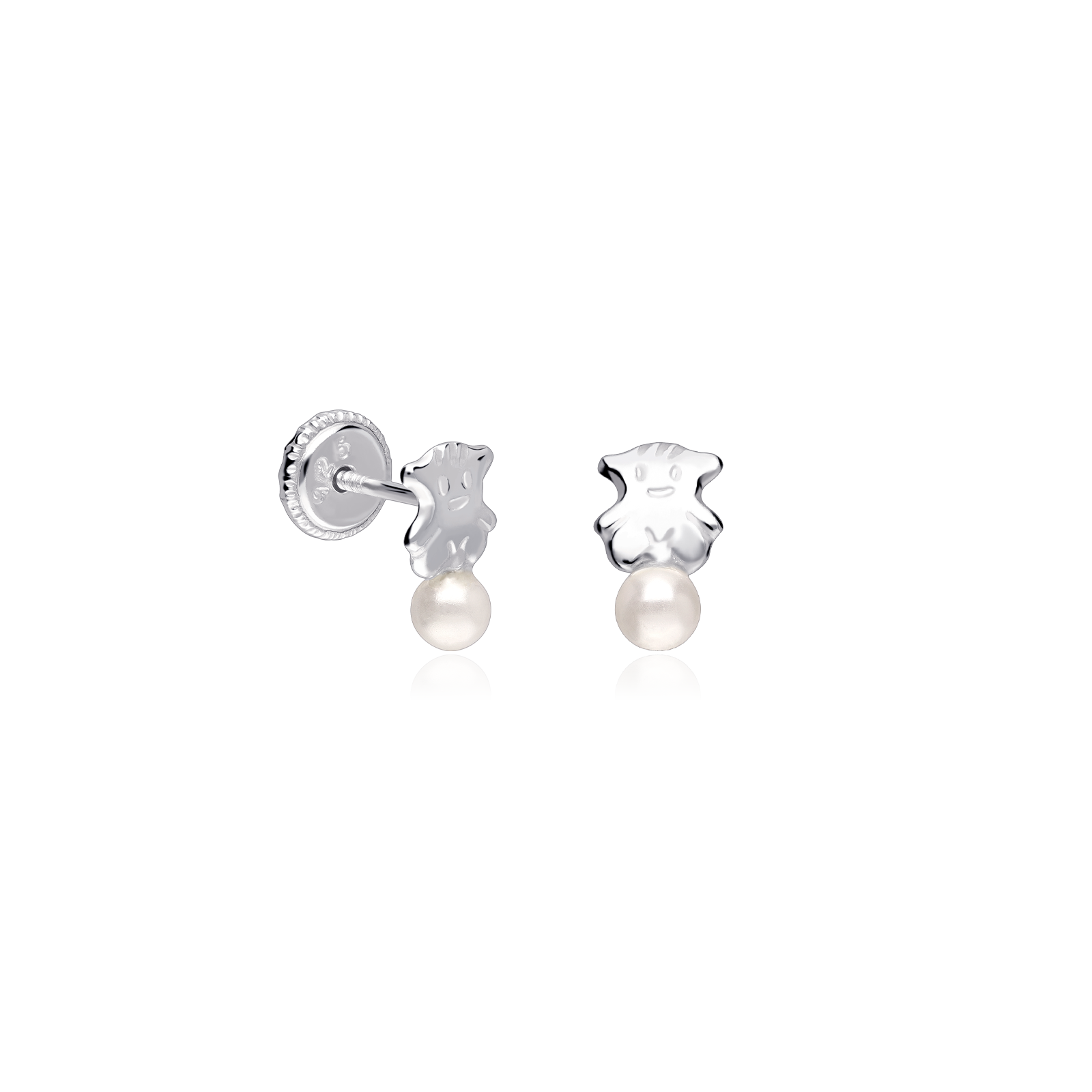 Tous Straight Pendientes Tous Black Friday Pendientes Plata Y