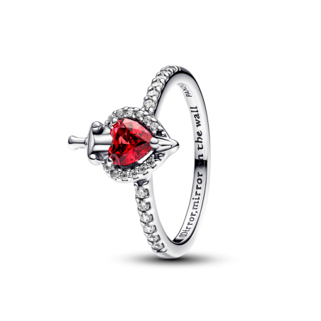Anillo Reina Malvada Villanos Disney 193422C01