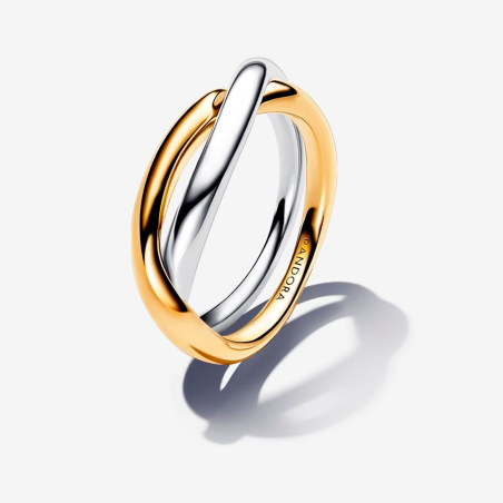 Anillo Pandora Essence Entrelazado 163262C00