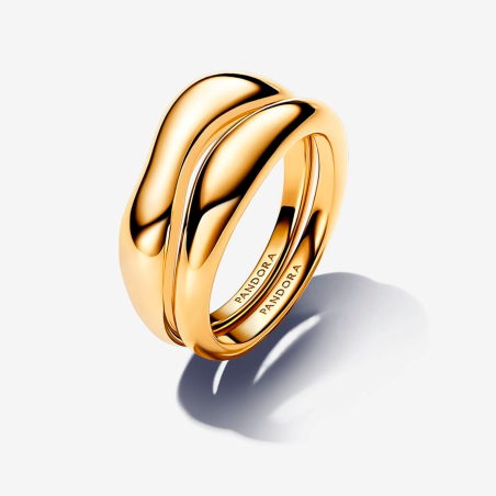 Anillo Pandora Essence Combinable 163264C00