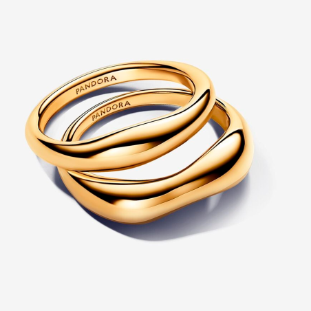 Anillo Pandora Essence Combinable 163264C00