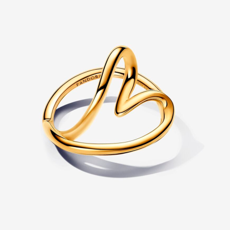 Anillo Pandora Essence Corazón 163288C00