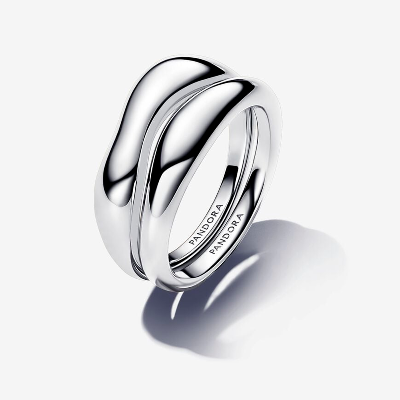 Anillo Pandora Essence Combinable 193264C00 Anillo Pandora Essence Combinable 193264C00