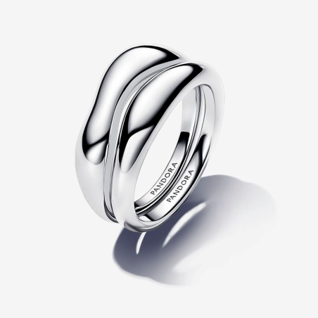 Anillo Pandora Essence Combinable 193264C00
