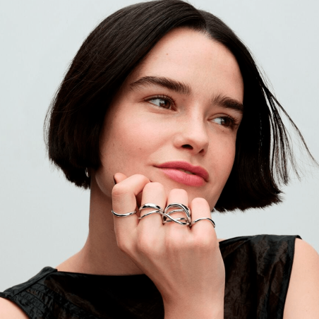 Anillo Pandora Essence Combinable 193264C00
