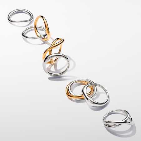 Anillo Pandora Essence Combinable 193264C00