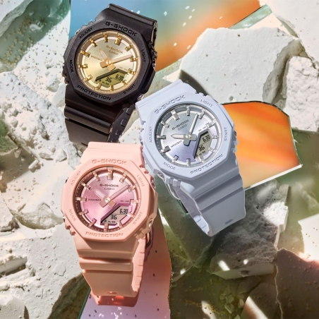 Reloj Casio G-Shock Classic GMA-P2100SG-4AER
