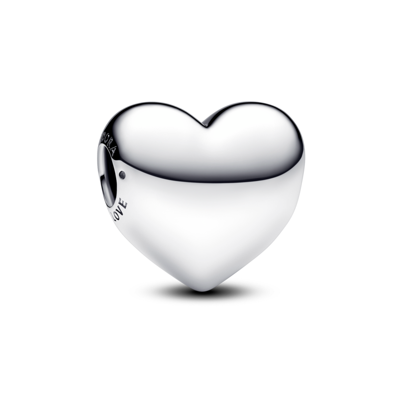 Charm Pandora Corazón Grande 793440C00 Charm Pandora Corazón Grande 793440C00