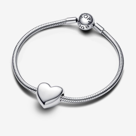 Charm Pandora Corazón Grande 793440C00