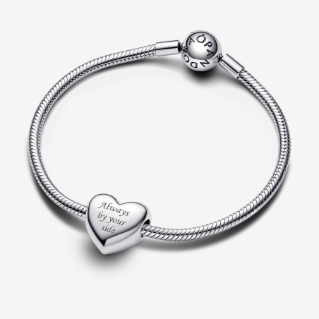 Charm Pandora Corazón Grande 793440C00