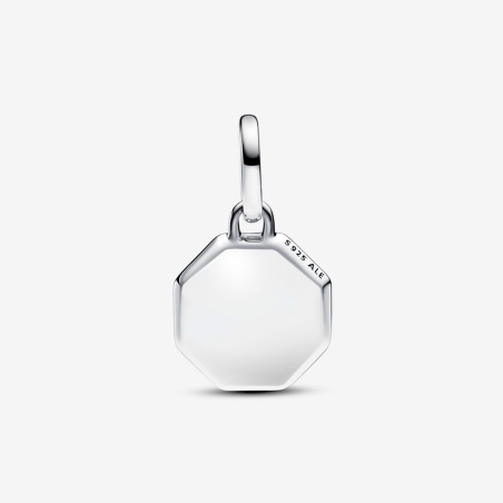 Charm Pandora ME Azul Turquesa 793388C01