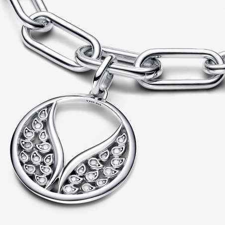 Charm Pandora Medallón Pandora ME Alas Grandes 793371C01