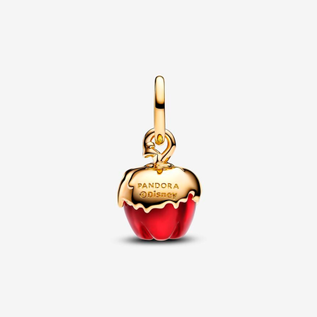 Charm Pandora Manzana Villanos de Disney 763421C01