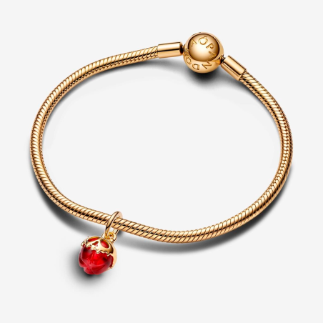 Charm Pandora Manzana Villanos de Disney 763421C01