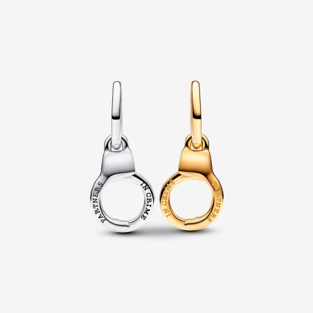 Charm Pandora Divisible Esposas 763435C00