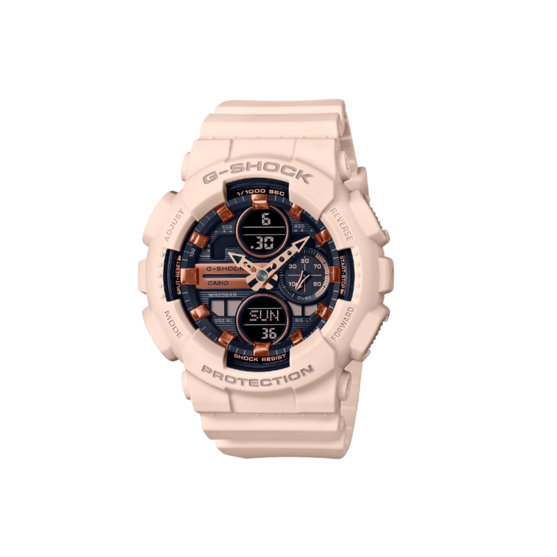 Reloj Casio G-Shock Classic GMA-S140M-4AER