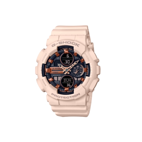 Reloj Casio G-Shock Classic GMA-S140M-4AER
