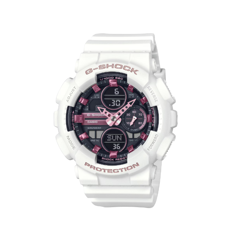 Reloj Casio G-Shock Classic GMA-S140M-7AER