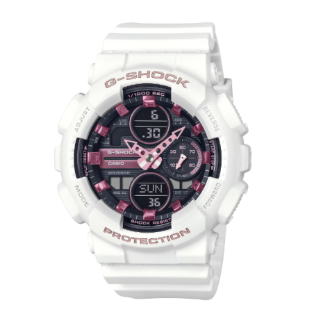 Reloj Casio G-Shock Classic GMA-S140M-7AER