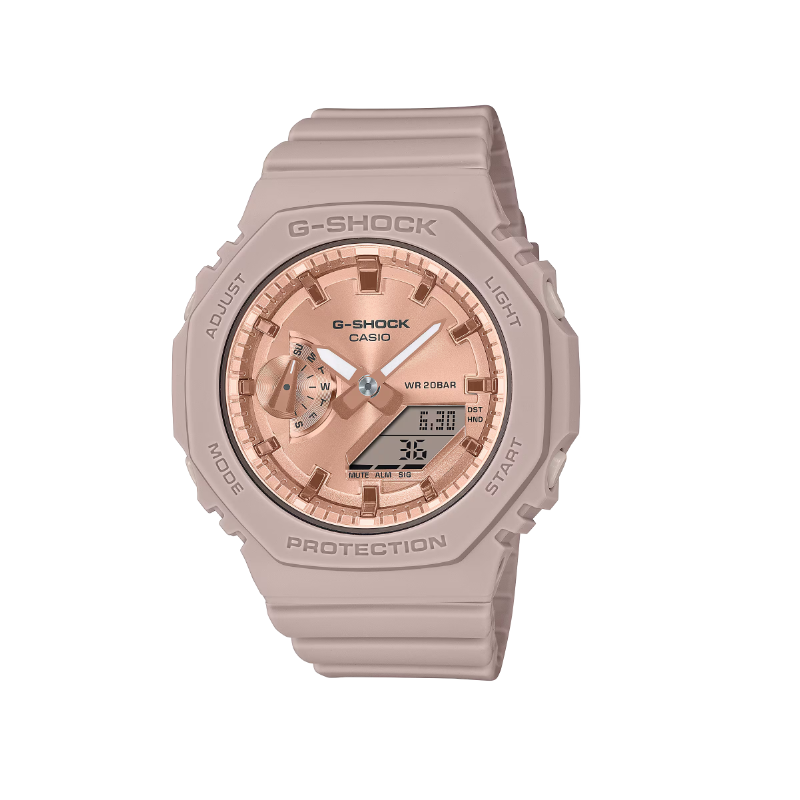 Reloj Casio G-Shock Classic GMA-S2100MD-4AER