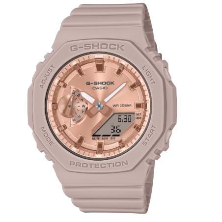 Reloj Casio G-Shock Classic GMA-S2100MD-4AER