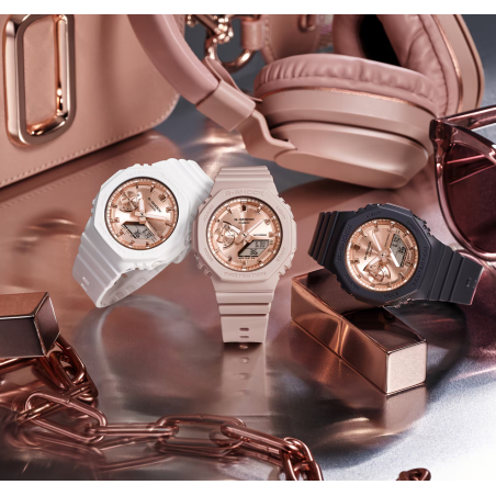 Reloj Casio G-Shock Classic GMA-S2100MD-4AER