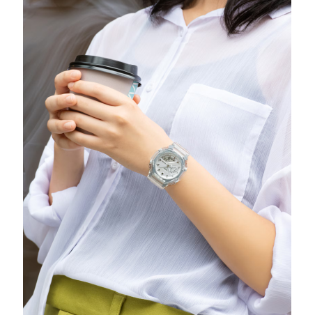 Reloj Casio G-Shock Classic GMA-S2100SK-7AER