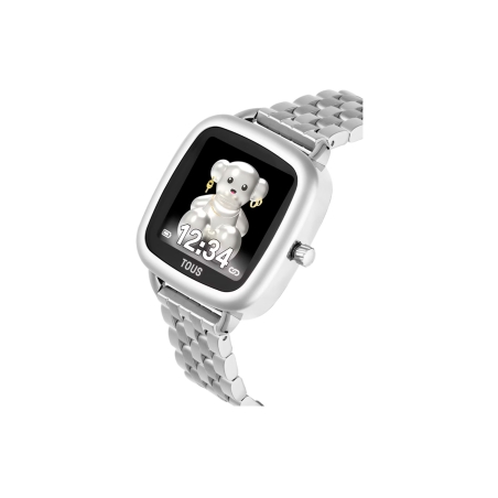 Reloj Tous smartwatch con brazalete acero 3000135800