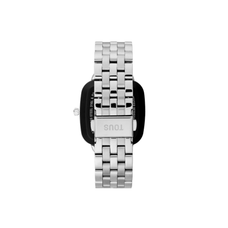 Reloj Tous smartwatch con brazalete acero 3000135800