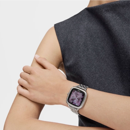 Reloj Tous smartwatch con brazalete acero 3000135800