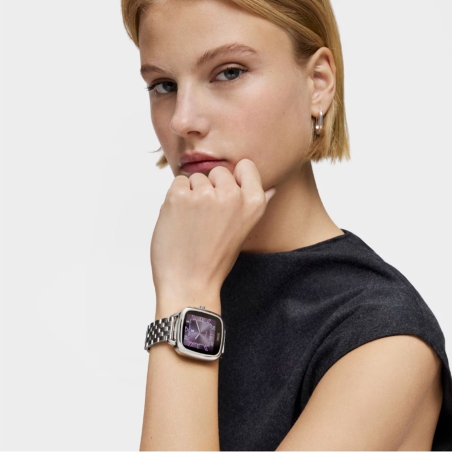 Reloj Tous smartwatch con brazalete acero 3000135800
